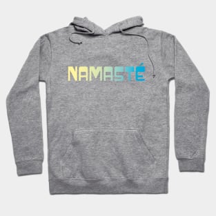 Namaste Hoodie